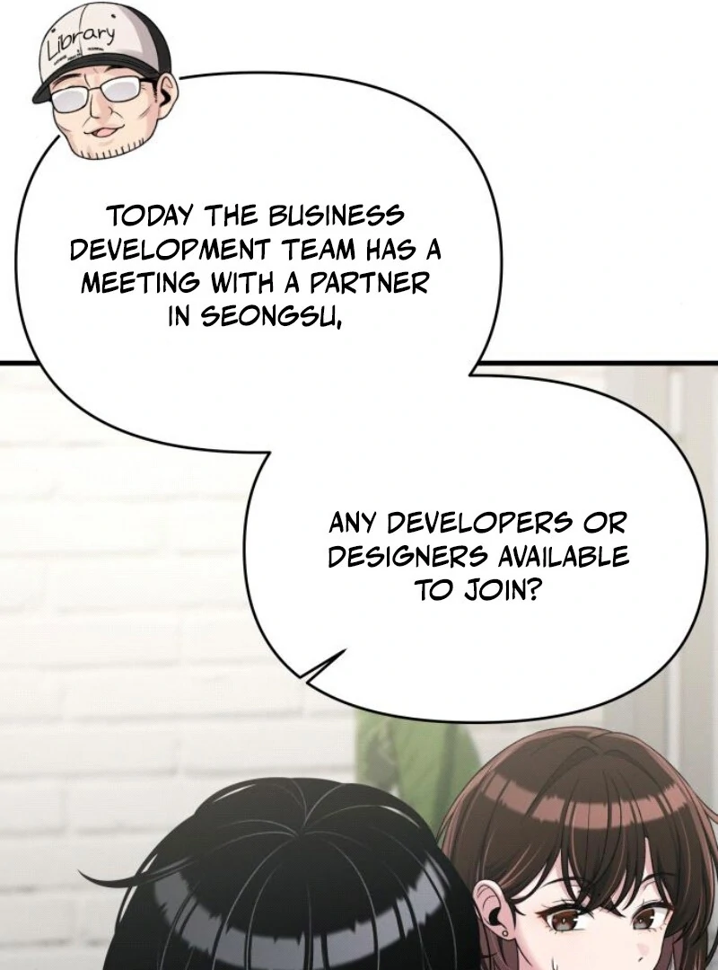Job Change Log chapter 18 page 29