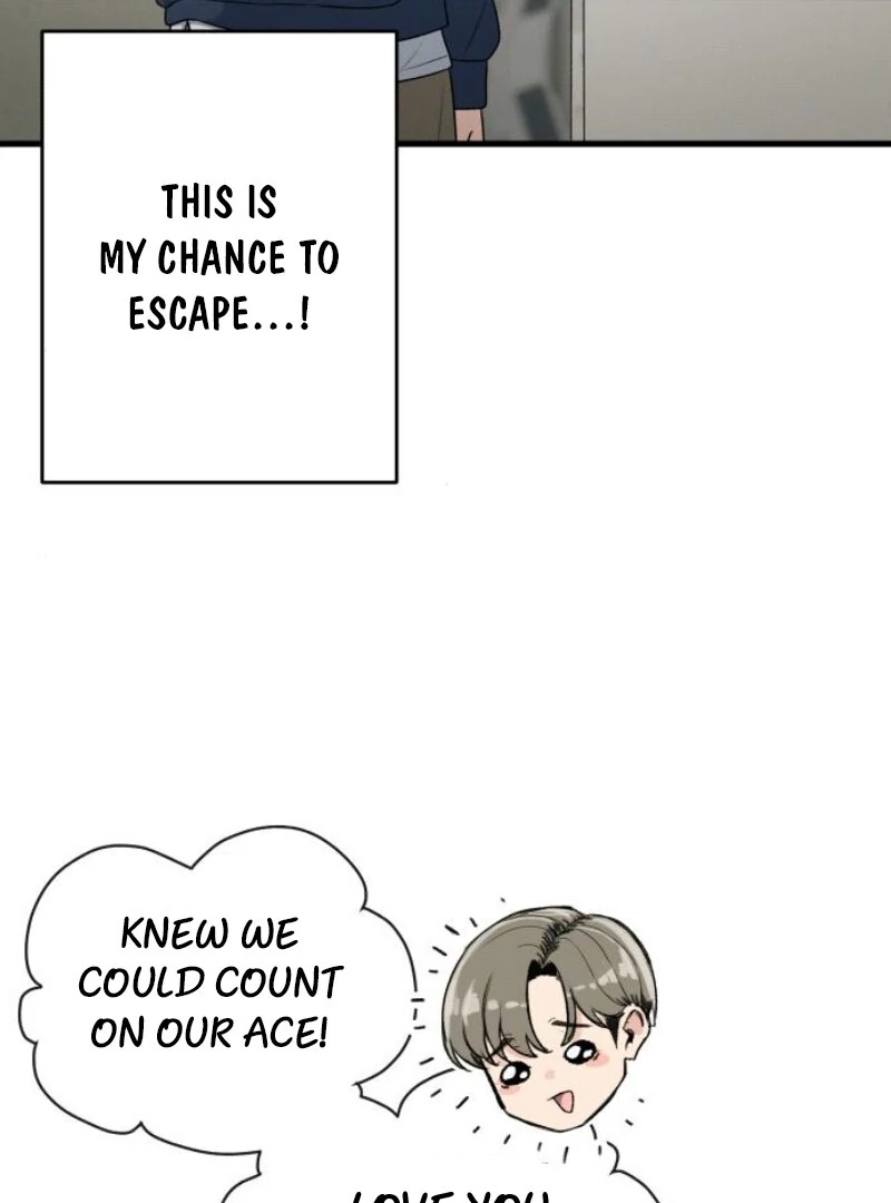 Job Change Log chapter 18 page 34
