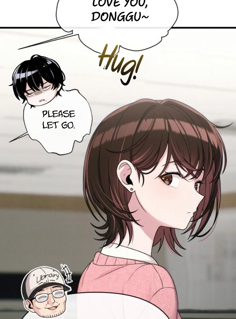 Job Change Log chapter 18 page 35