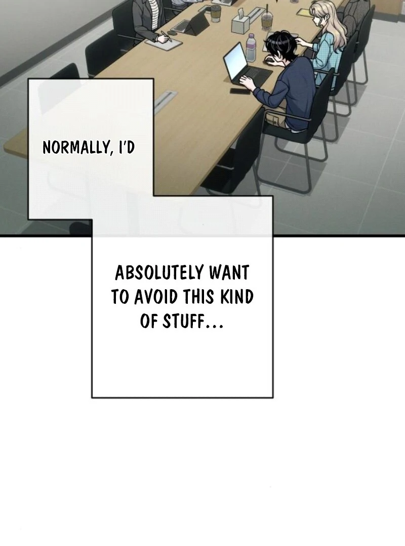Job Change Log chapter 18 page 43