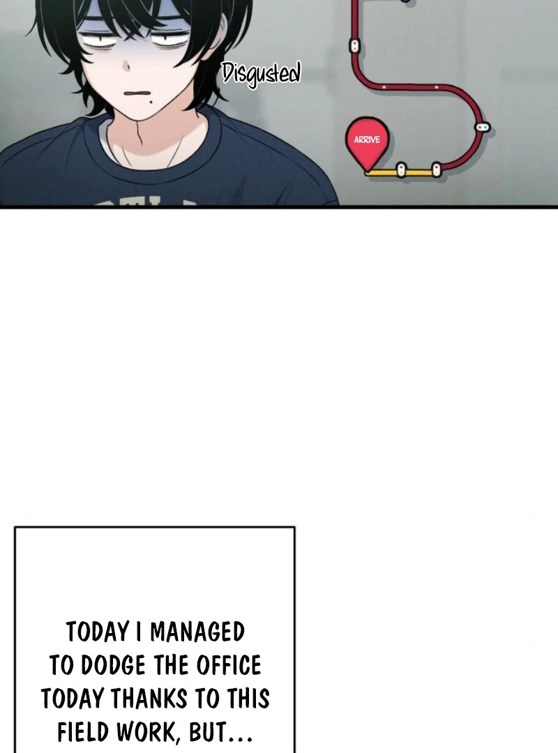 Job Change Log chapter 18 page 45