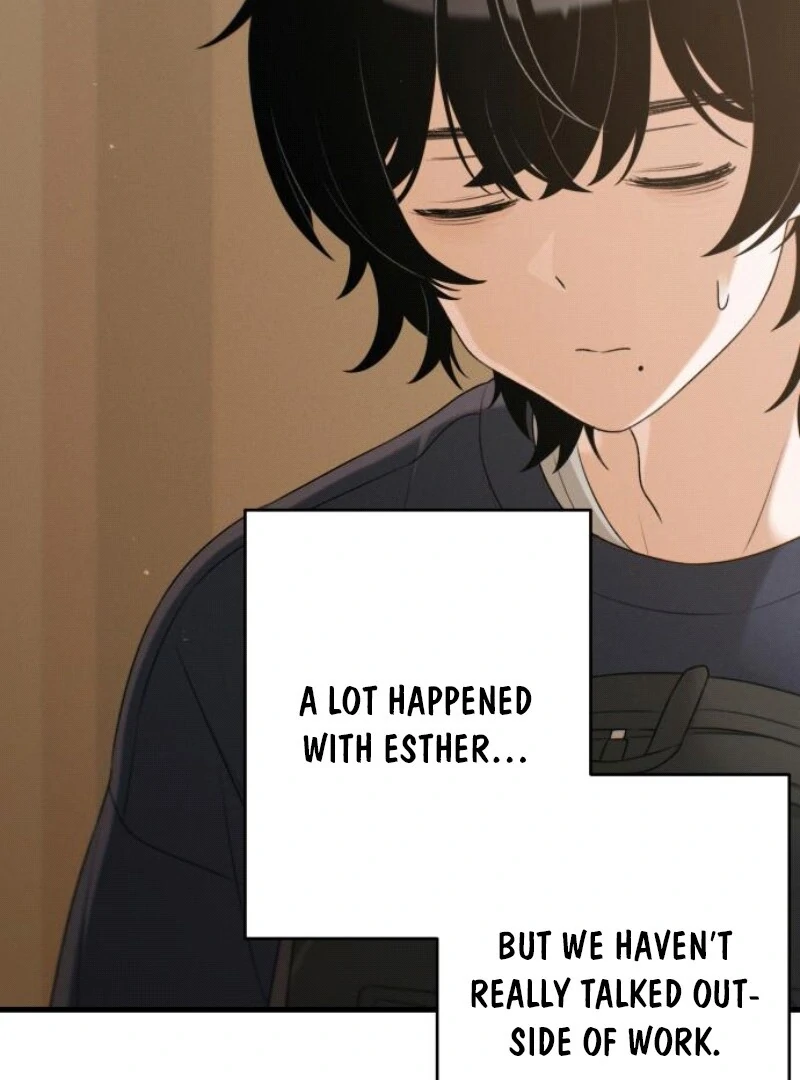 Job Change Log chapter 18 page 63