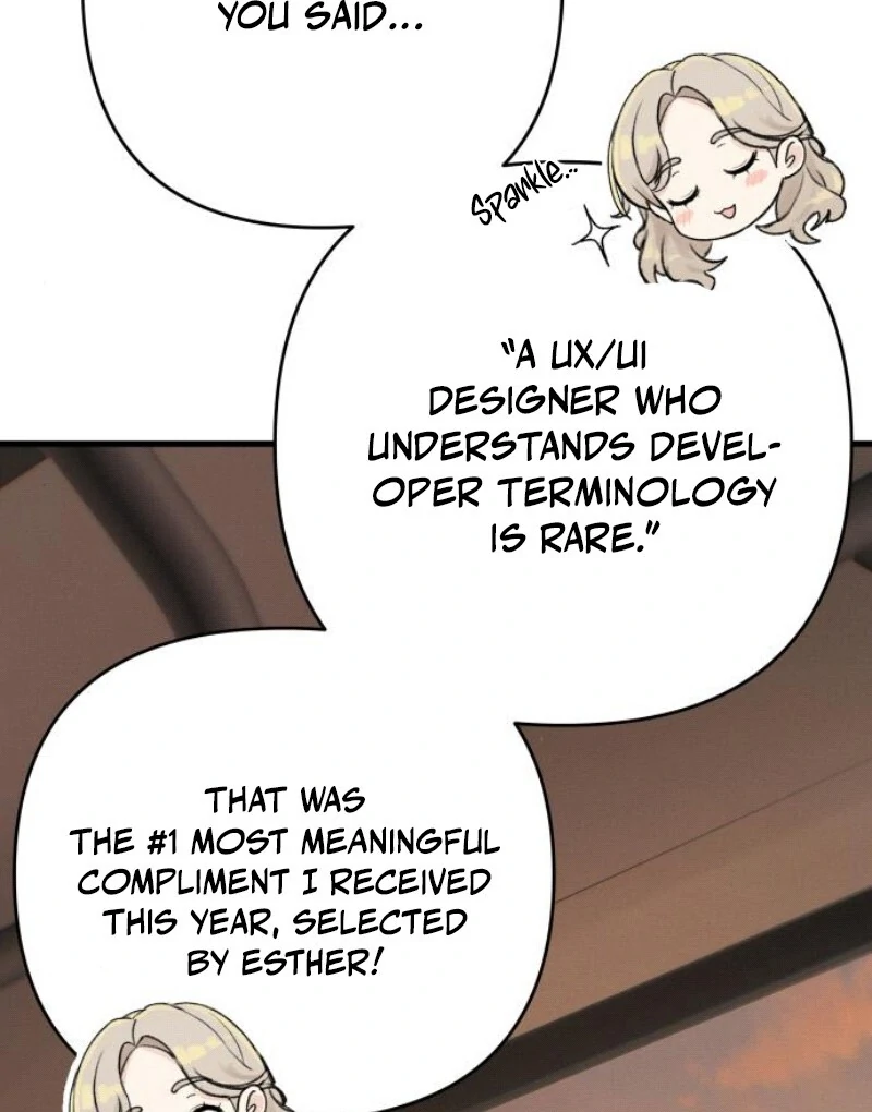 Job Change Log chapter 18 page 82