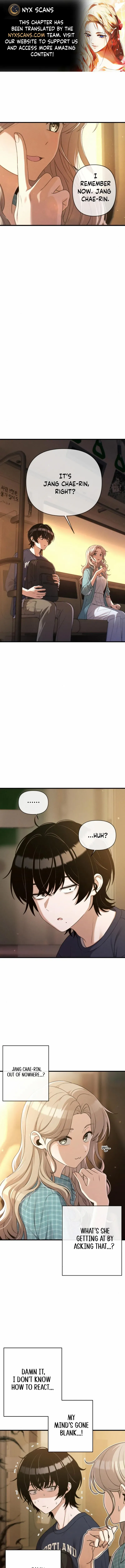 Job Change Log chapter 19 page 1