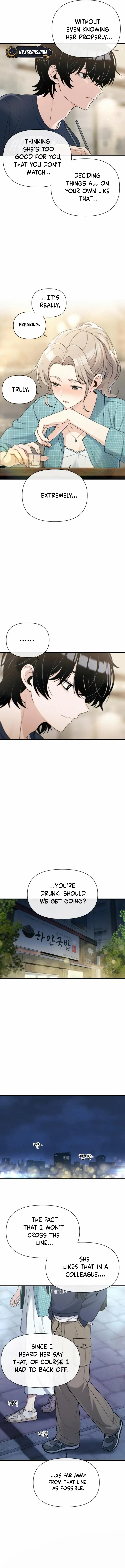 Job Change Log chapter 19 page 13