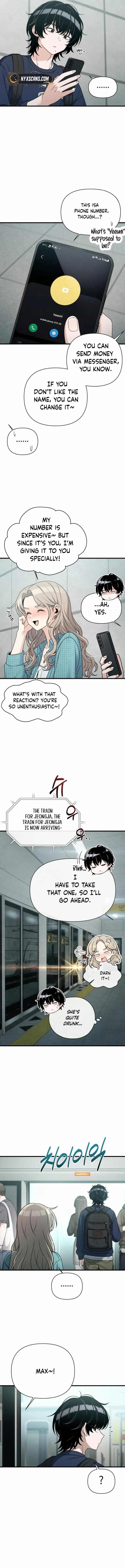 Job Change Log chapter 19 page 19