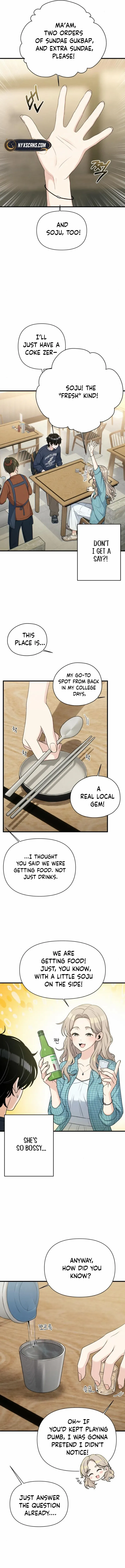 Job Change Log chapter 19 page 5