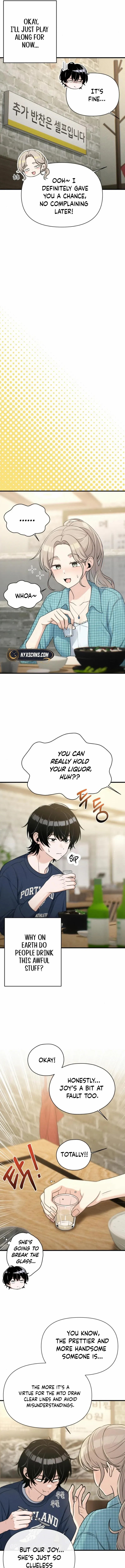 Job Change Log chapter 19 page 9