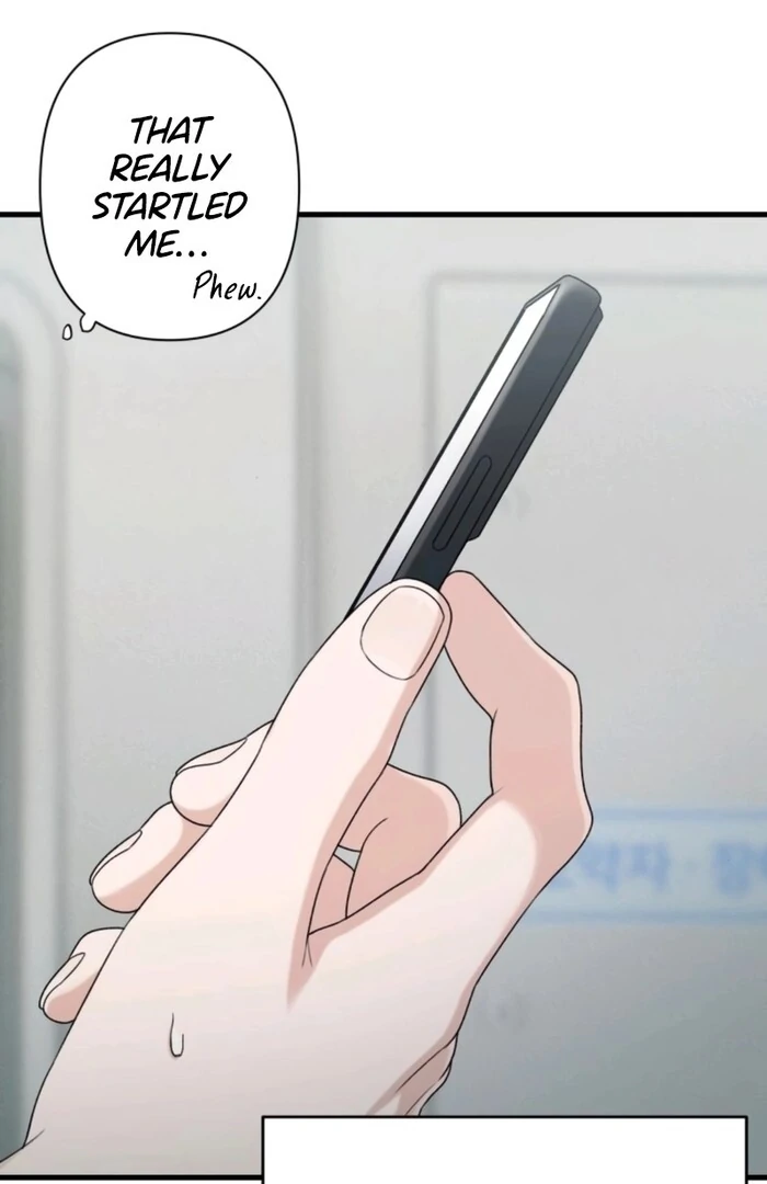 Job Change Log chapter 20 page 12