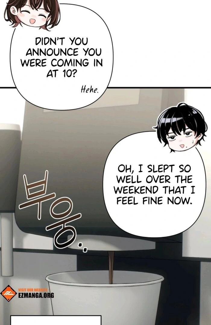 Job Change Log chapter 20 page 34