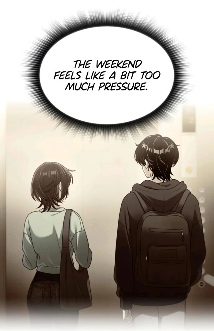 Job Change Log chapter 20 page 53