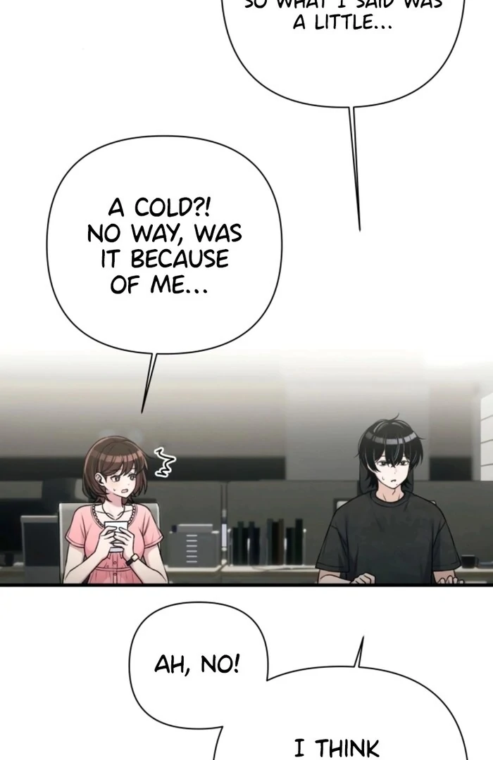Job Change Log chapter 20 page 64