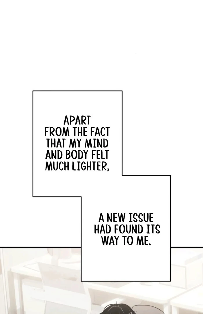 Job Change Log chapter 20 page 84