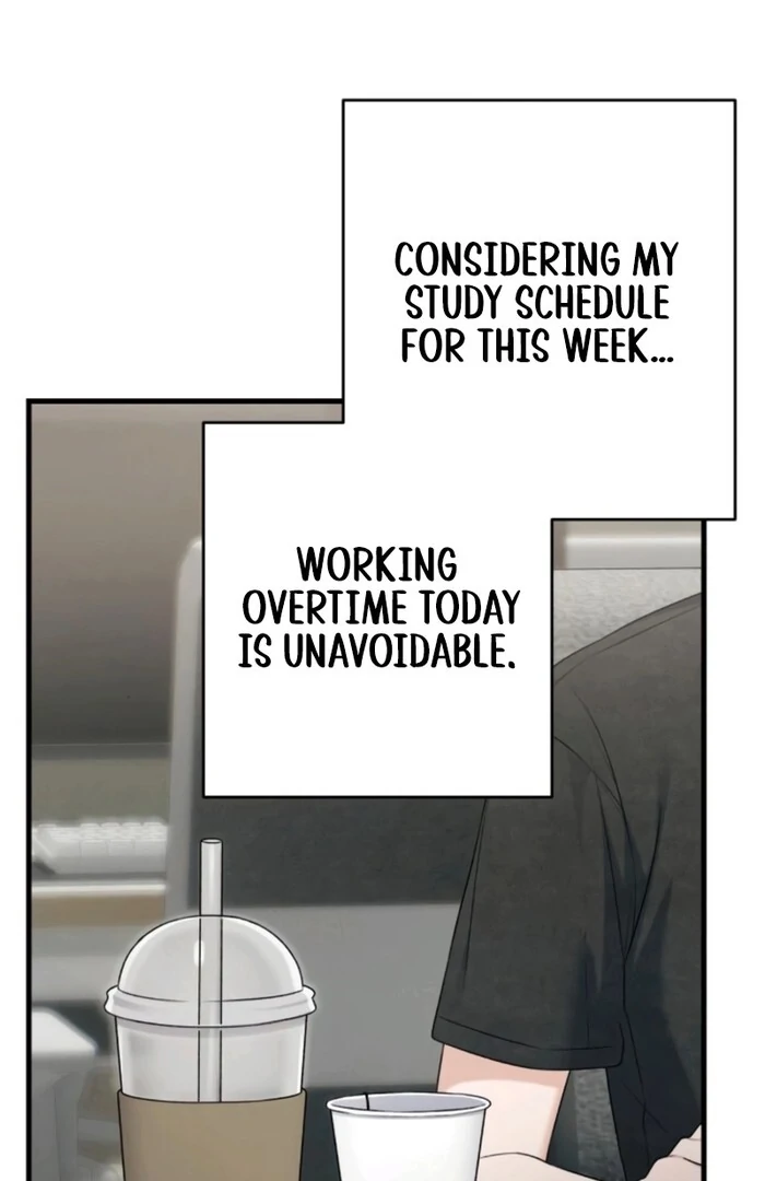 Job Change Log chapter 20 page 86
