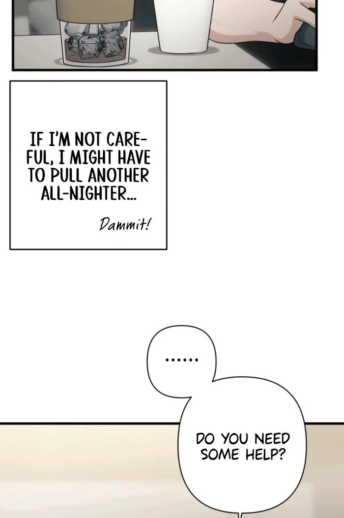 Job Change Log chapter 20 page 87