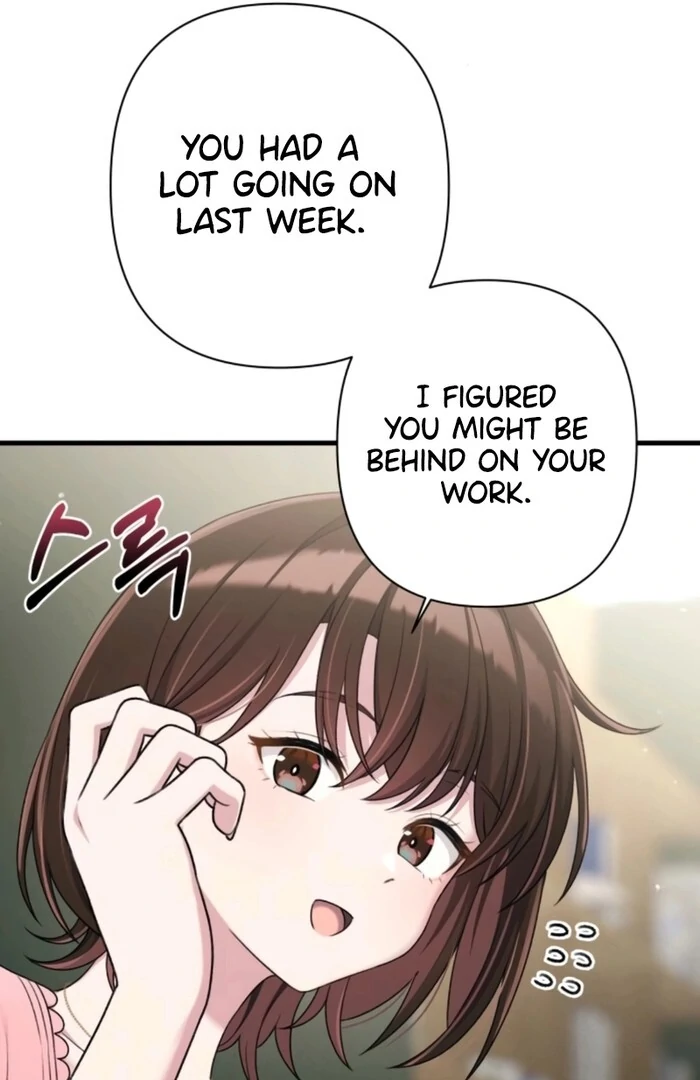 Job Change Log chapter 20 page 89