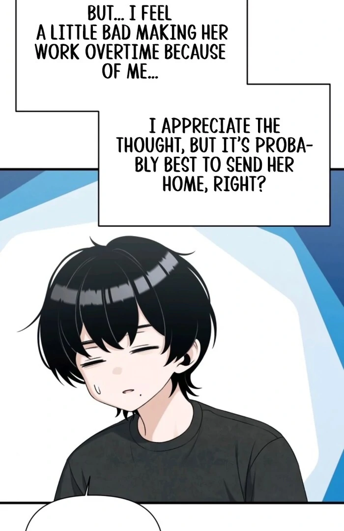 Job Change Log chapter 20 page 92