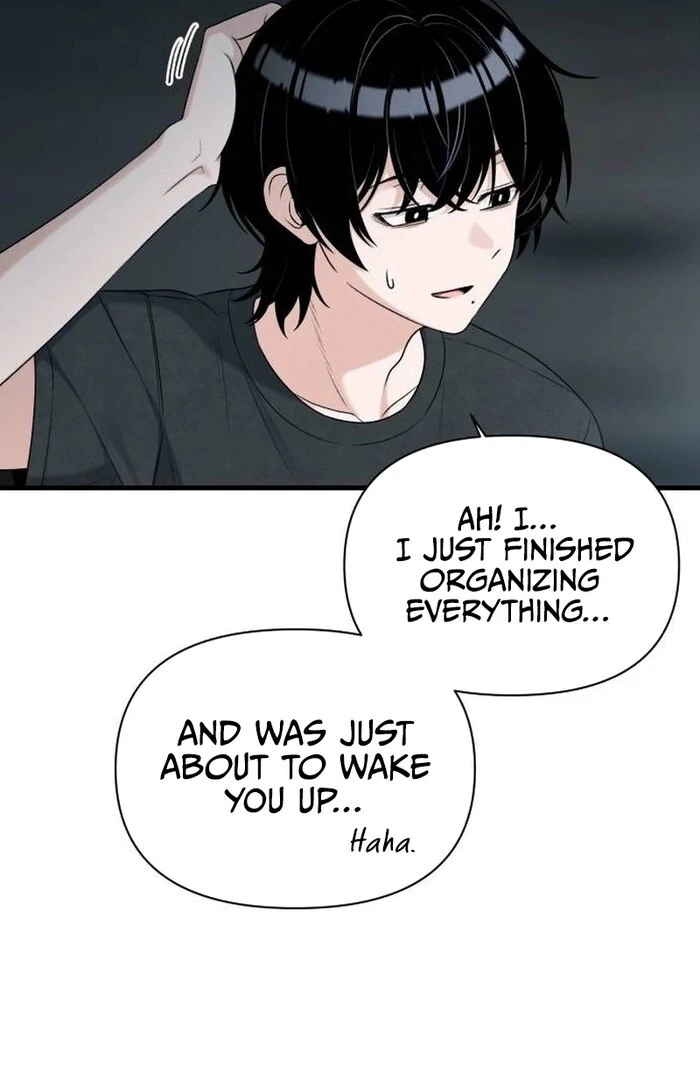 Job Change Log chapter 21 page 10