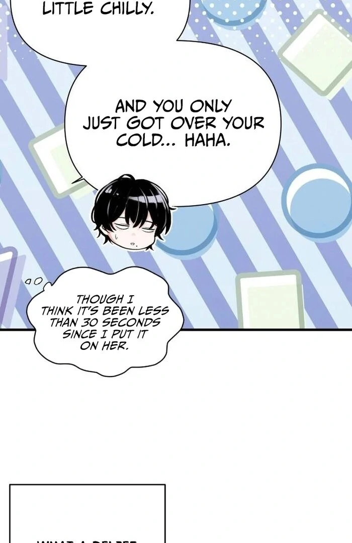 Job Change Log chapter 21 page 13
