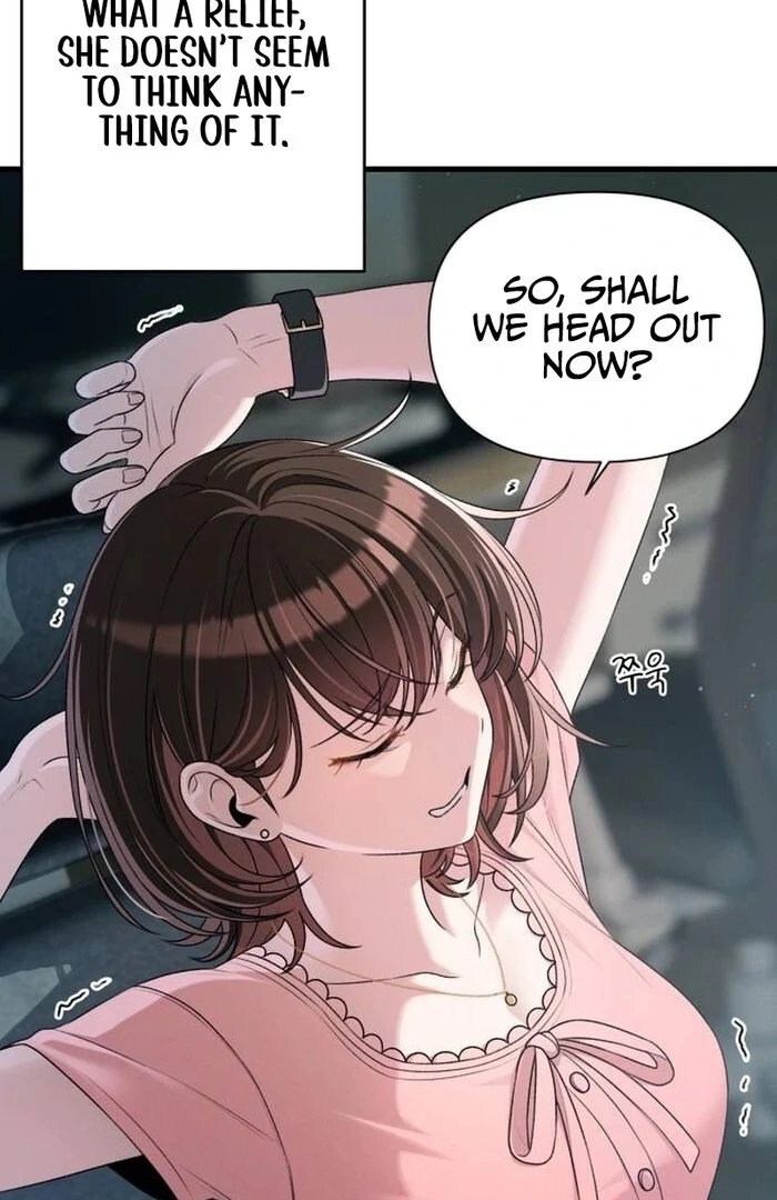 Job Change Log chapter 21 page 14
