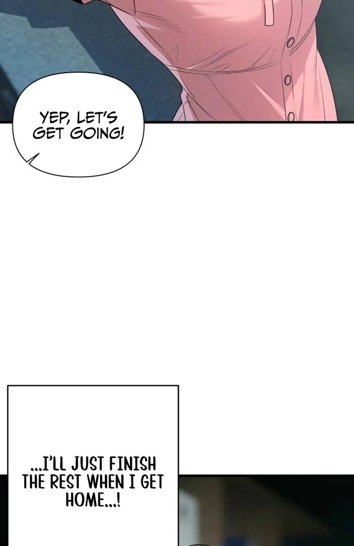 Job Change Log chapter 21 page 15