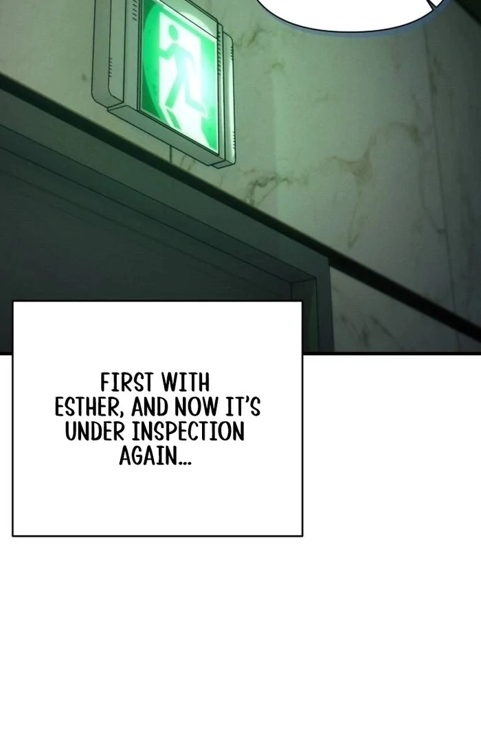 Job Change Log chapter 21 page 22