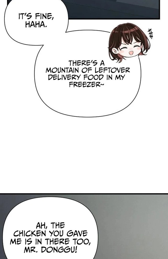 Job Change Log chapter 21 page 24