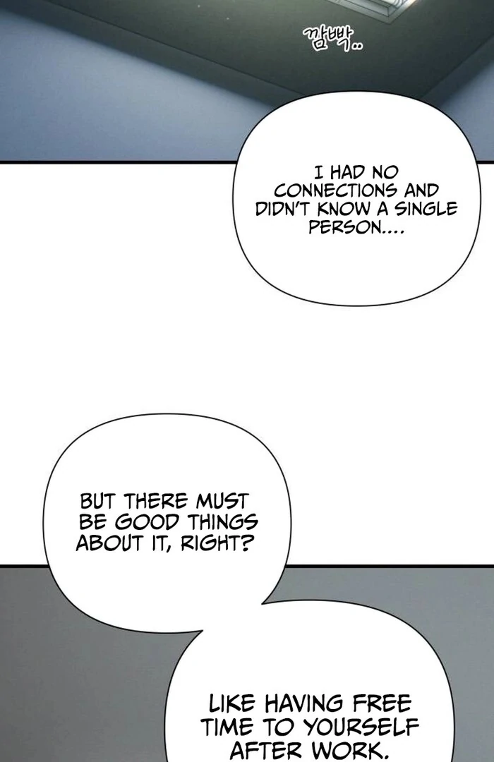 Job Change Log chapter 21 page 32