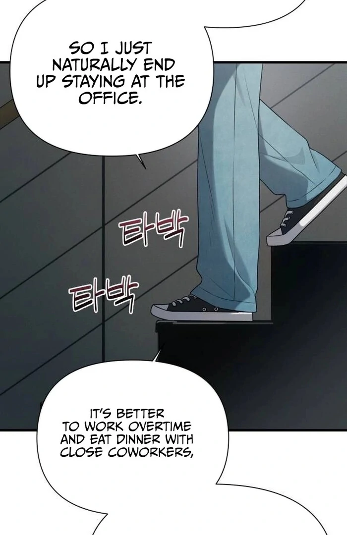 Job Change Log chapter 21 page 34
