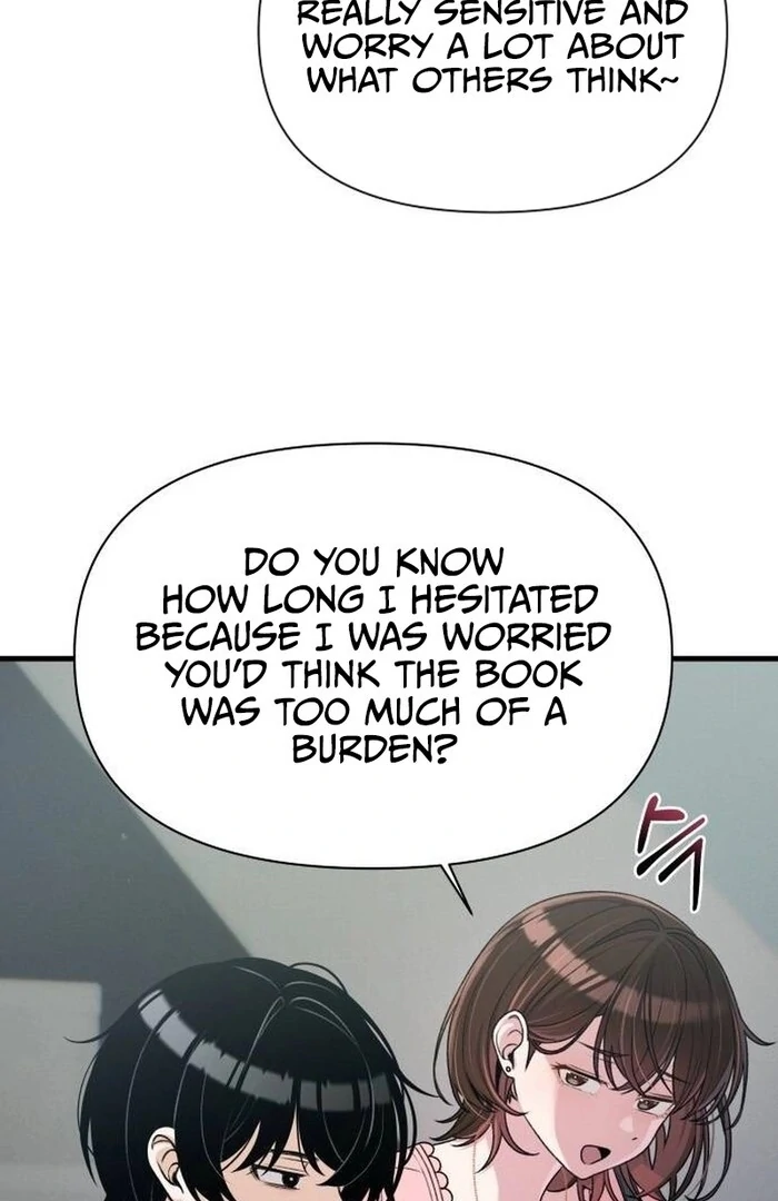 Job Change Log chapter 21 page 43