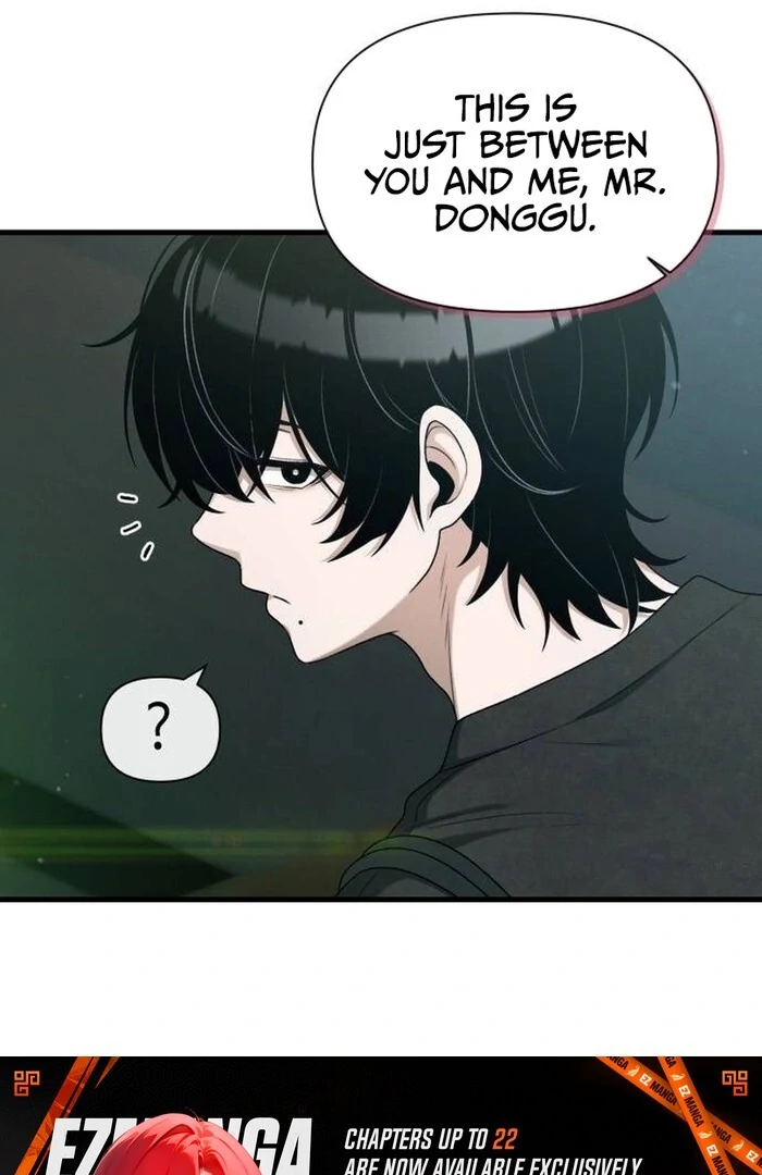 Job Change Log chapter 21 page 46