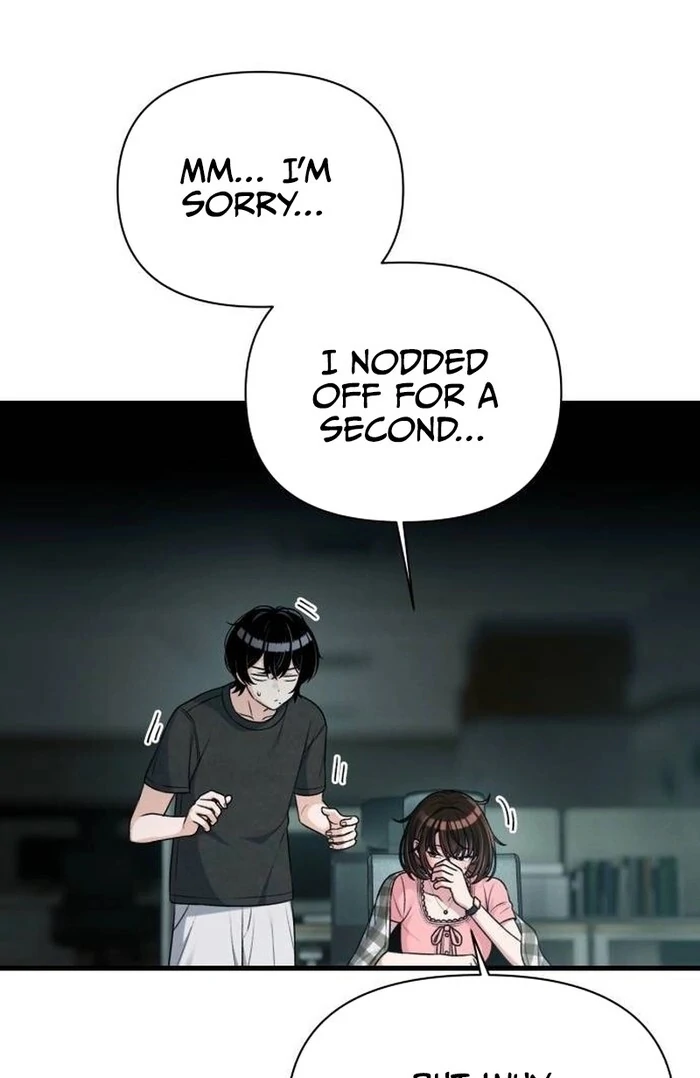 Job Change Log chapter 21 page 8