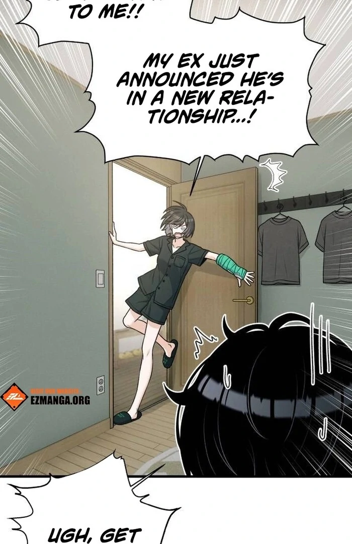 Job Change Log chapter 21 page 82