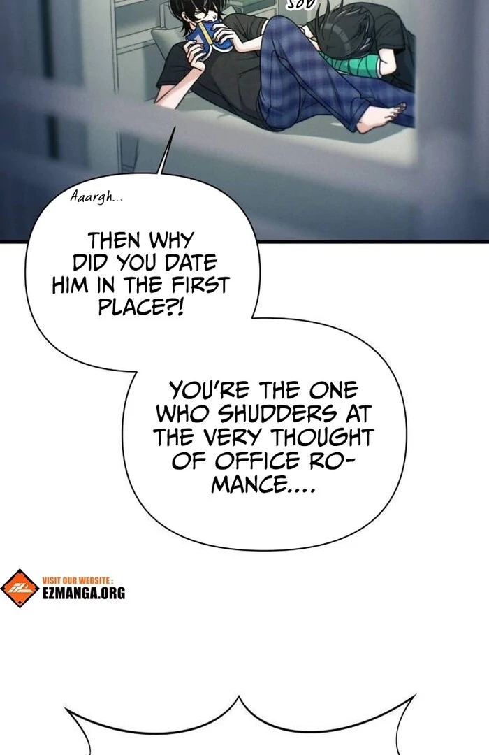 Job Change Log chapter 21 page 84
