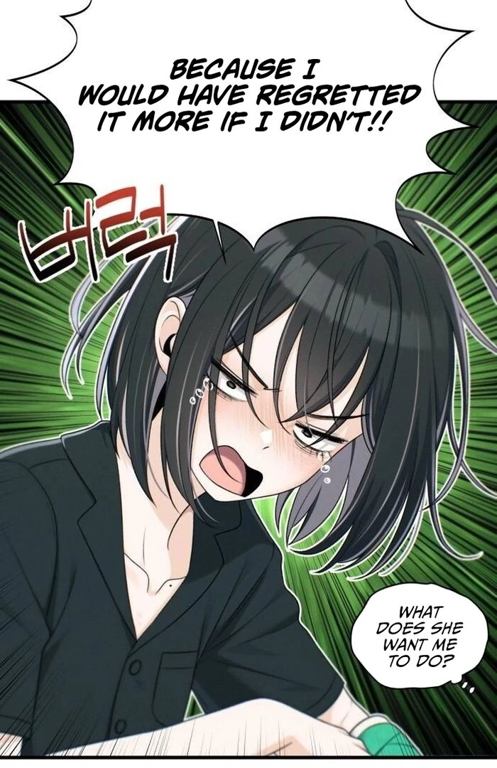 Job Change Log chapter 21 page 85