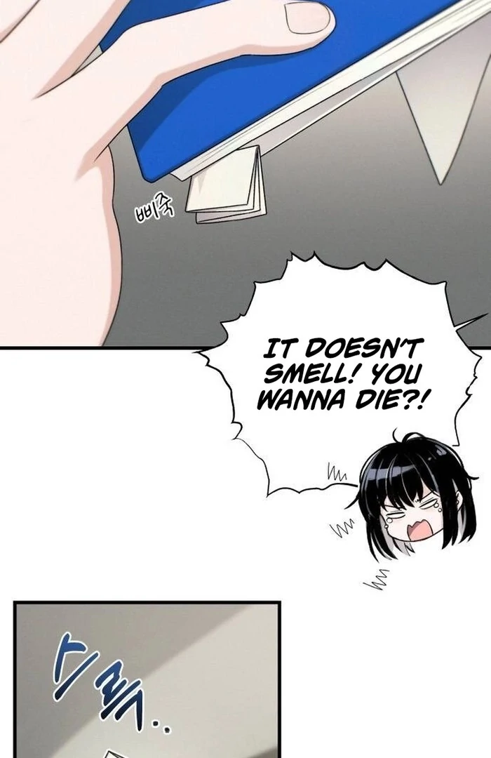 Job Change Log chapter 21 page 90