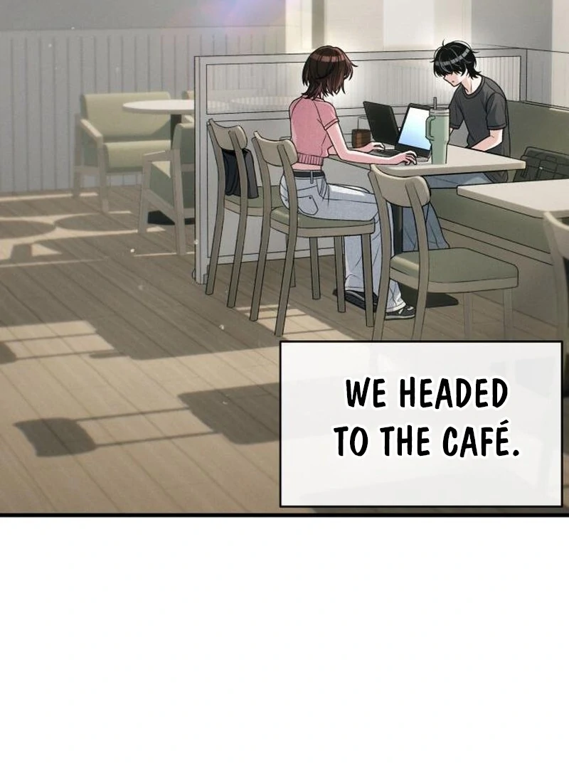 Job Change Log chapter 22 page 16