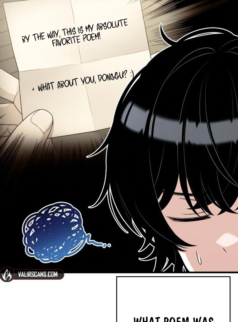 Job Change Log chapter 22 page 19