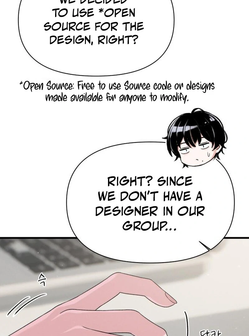 Job Change Log chapter 22 page 24