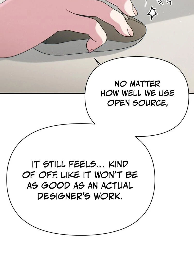 Job Change Log chapter 22 page 25