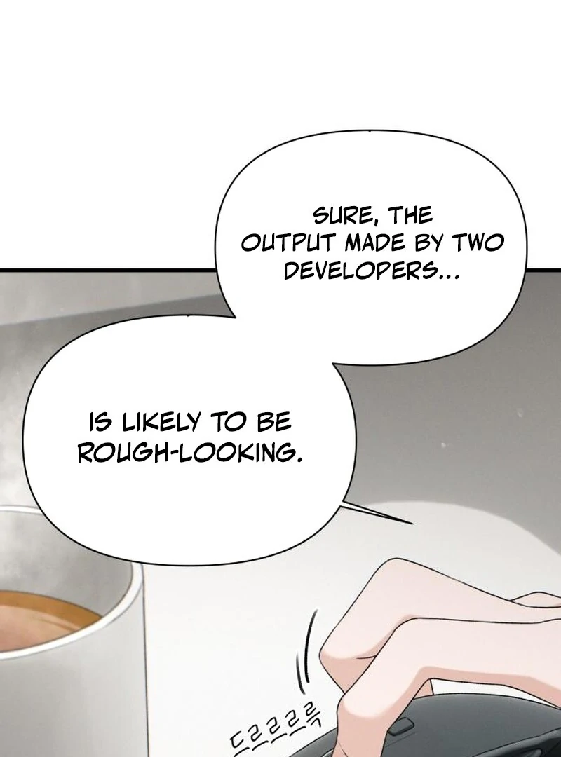 Job Change Log chapter 22 page 26