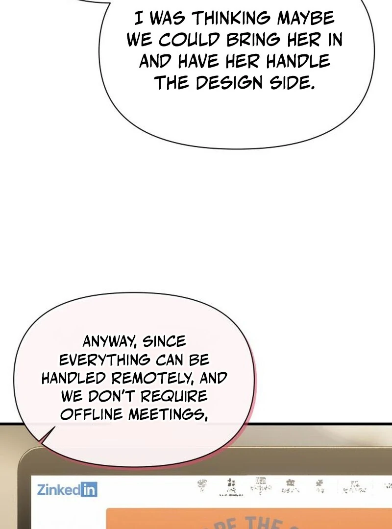 Job Change Log chapter 22 page 29
