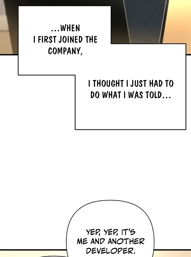 Job Change Log chapter 22 page 36