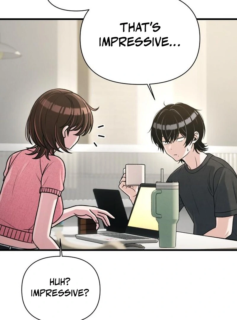 Job Change Log chapter 22 page 42