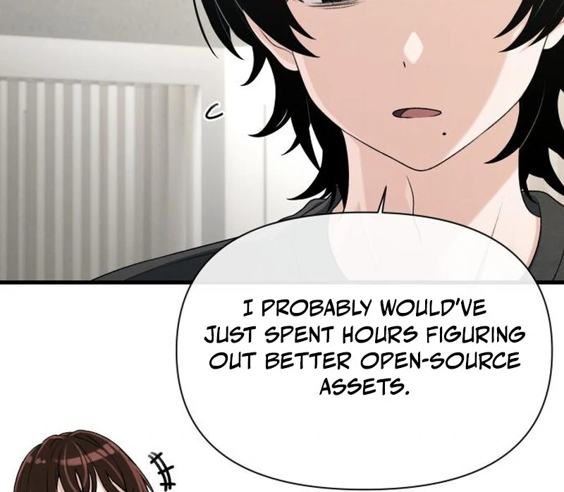 Job Change Log chapter 22 page 44