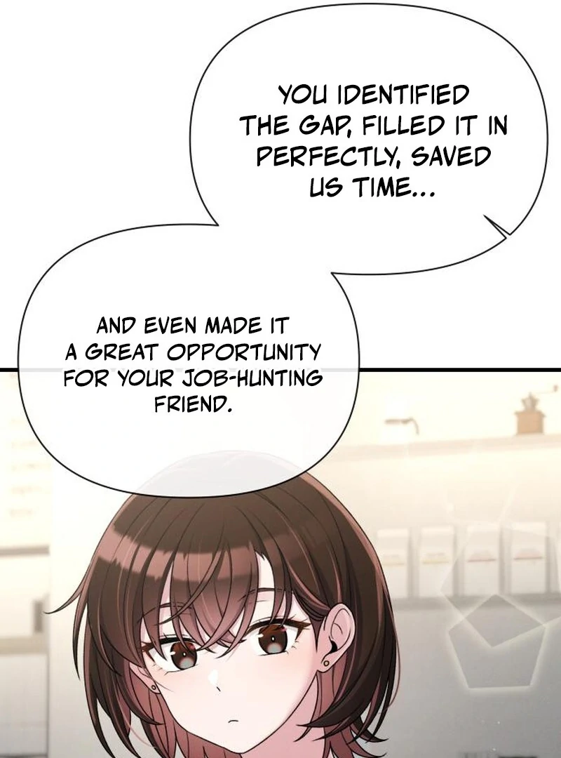 Job Change Log chapter 22 page 46