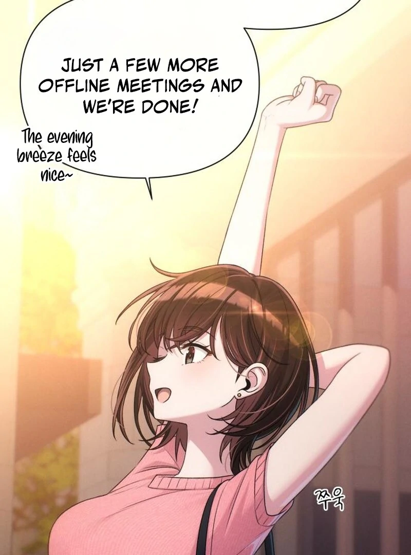 Job Change Log chapter 22 page 53