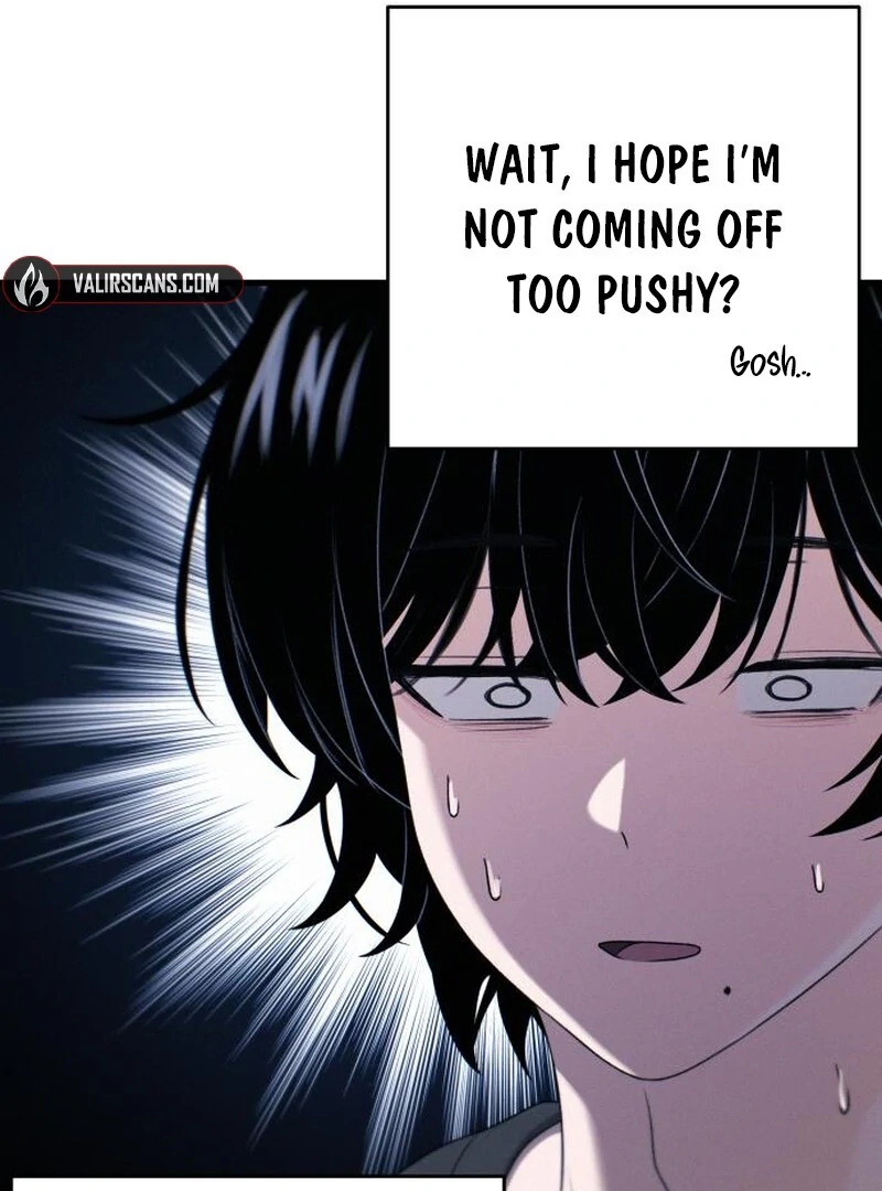 Job Change Log chapter 22 page 68