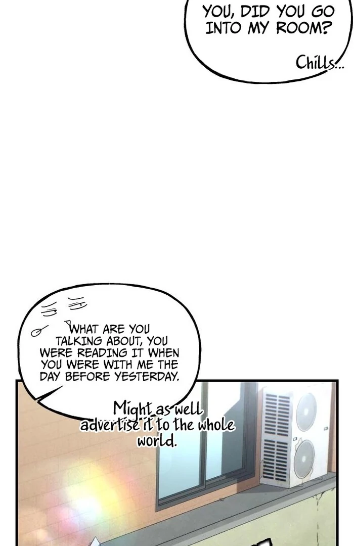 Job Change Log chapter 23 page 103