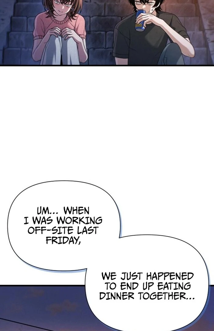 Job Change Log chapter 23 page 47